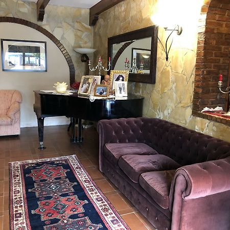 Villa Sis Палермо Экстерьер фото