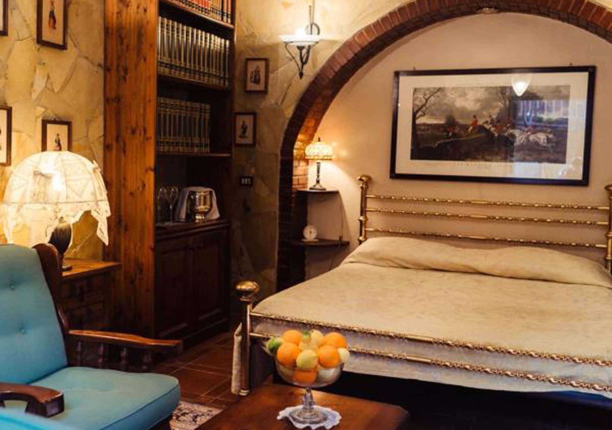 Villa Sis Палермо Экстерьер фото